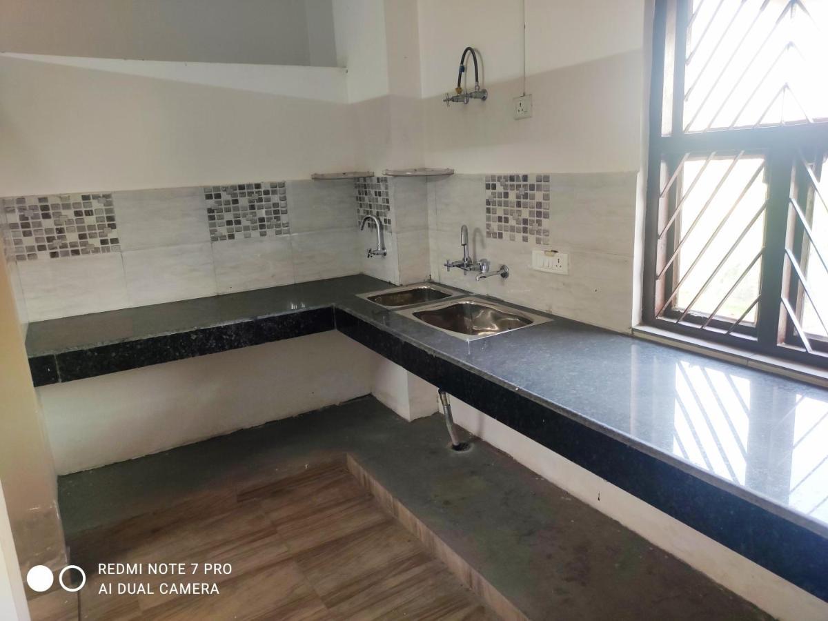 Yog Bhawan Aparthotel Greater Noida Eksteriør bilde