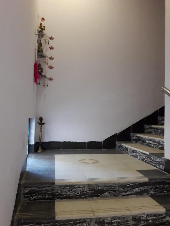 Yog Bhawan Aparthotel Greater Noida Eksteriør bilde