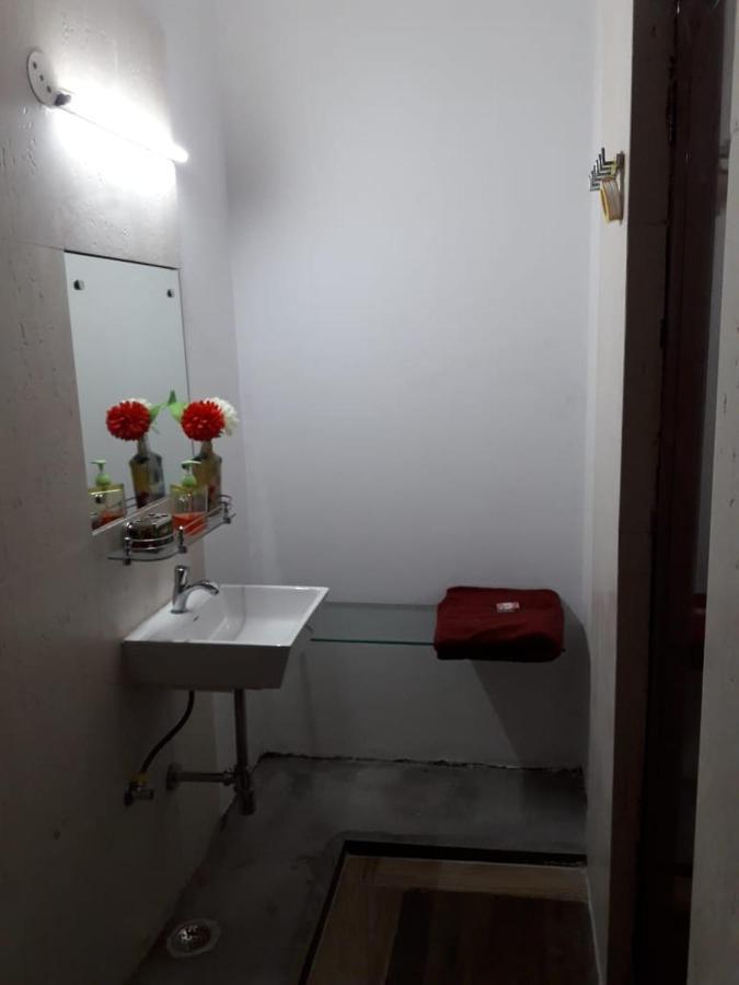 Yog Bhawan Aparthotel Greater Noida Eksteriør bilde