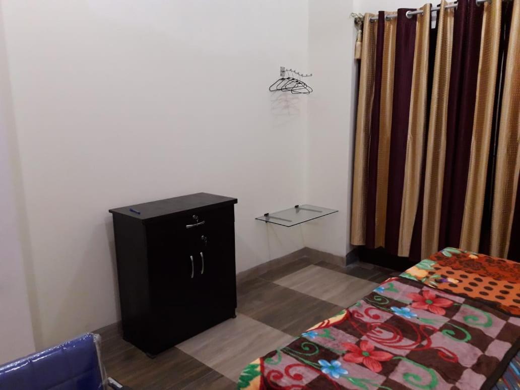 Yog Bhawan Aparthotel Greater Noida Eksteriør bilde